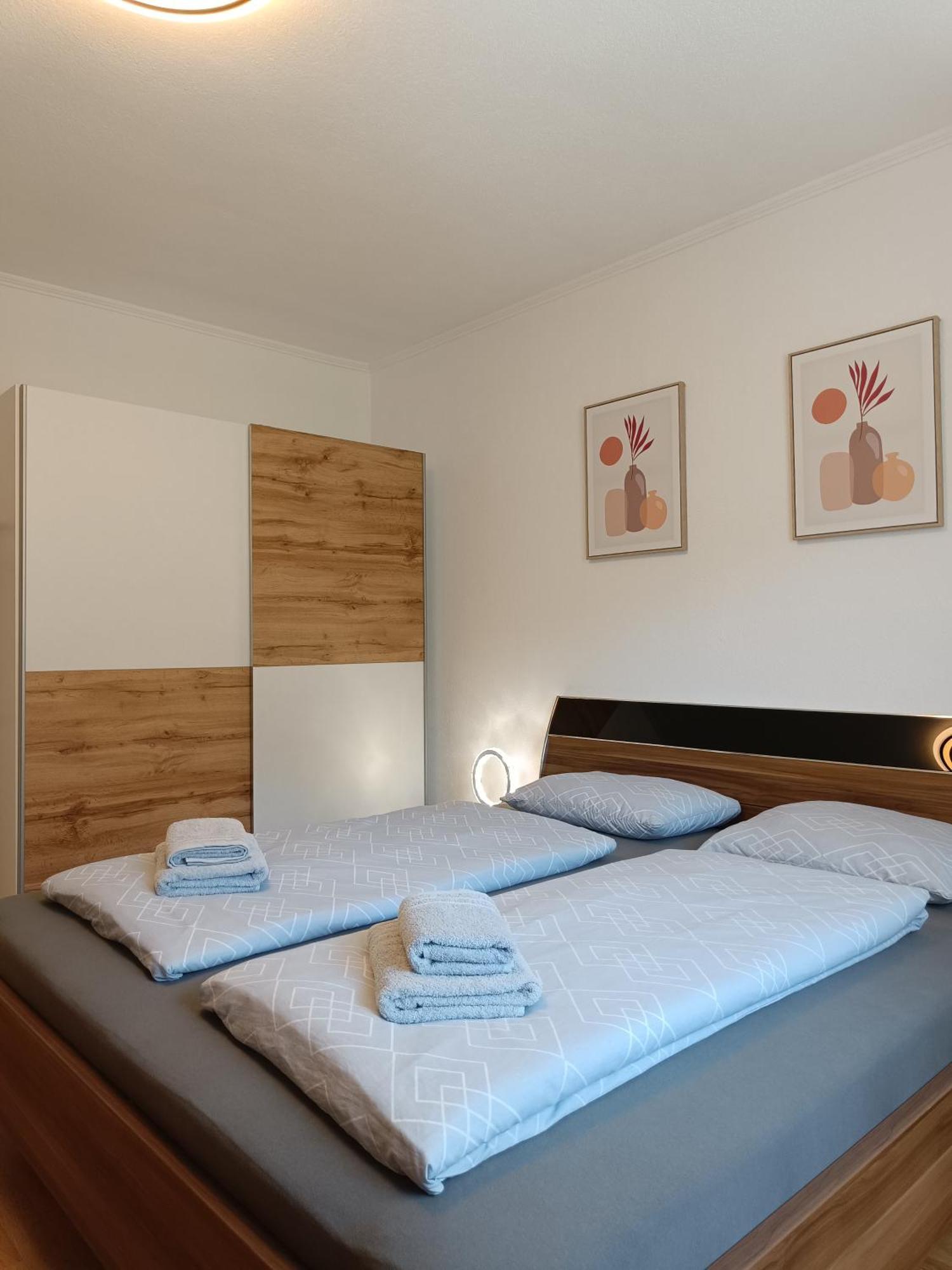 Ella Ferienwohnung Arnoldstein Εξωτερικό φωτογραφία