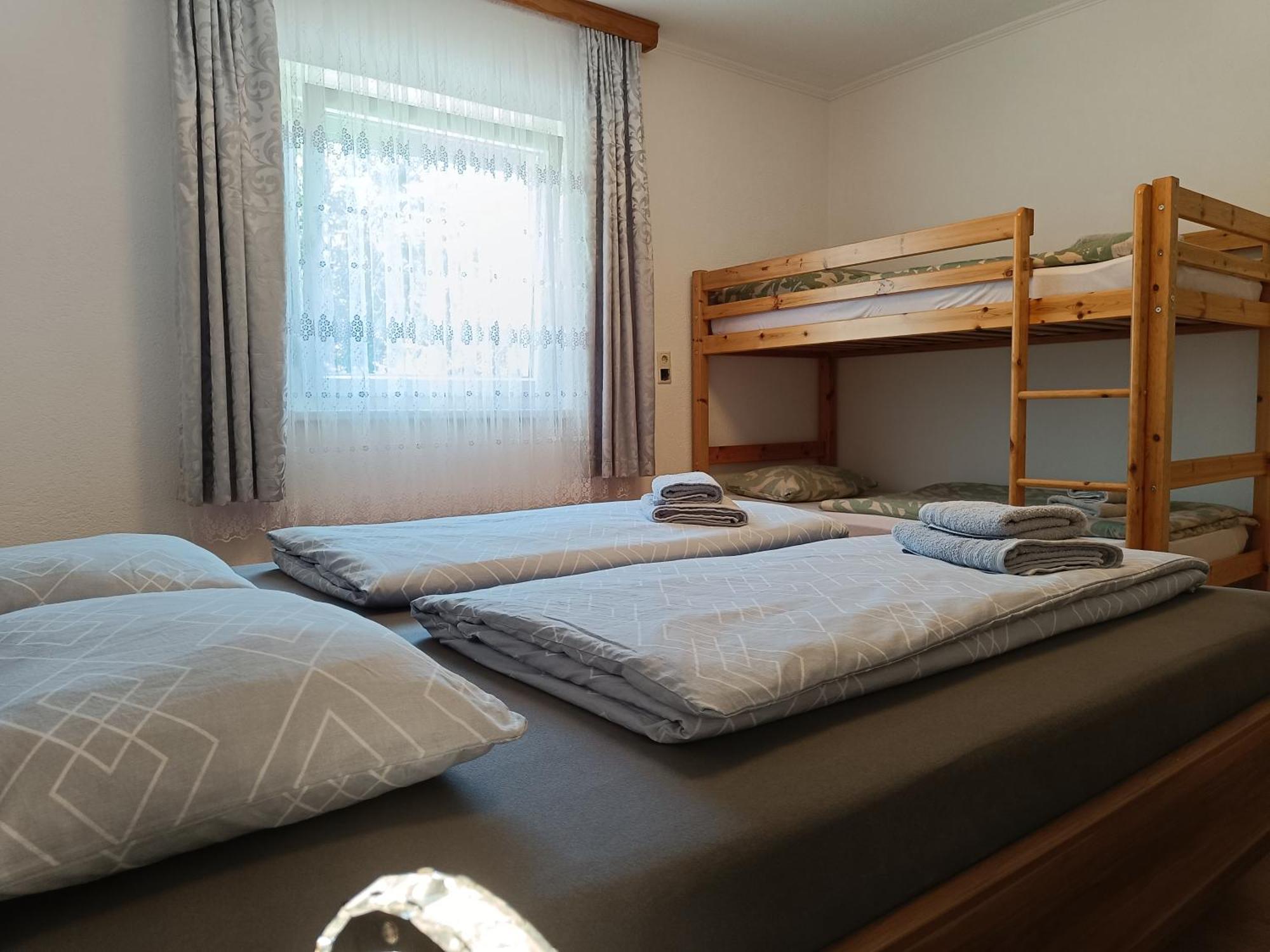 Ella Ferienwohnung Arnoldstein Εξωτερικό φωτογραφία